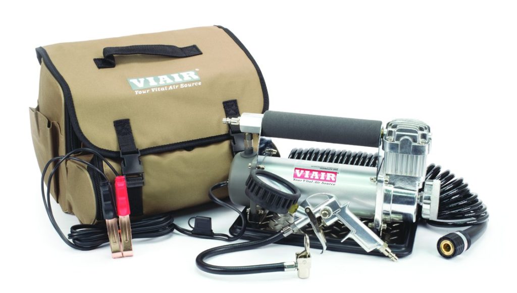 Best 12 Volt Air Compressor in 2019 (Reviews and Top-picks) | TrustedHints