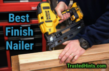 Best Finish Nailer Review