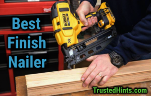 Best Finish Nailer Review