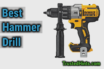 Best Corded Hammer Drill Reviews