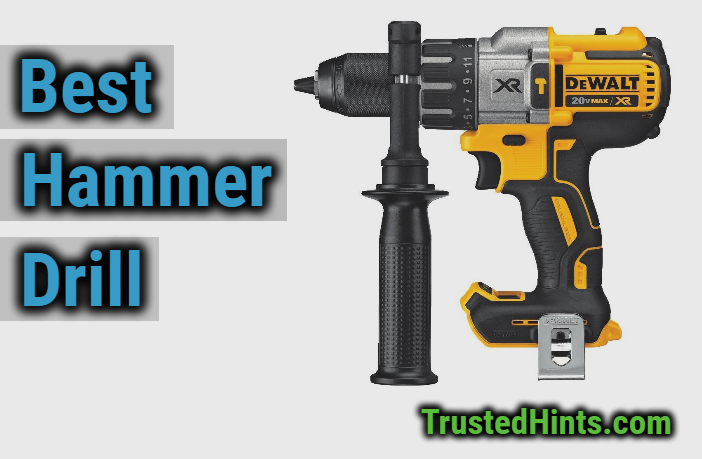 7 Best Hammer Drills Cordless Corded In 2020 Reviews Trustedhints,Roundworms In Dogs