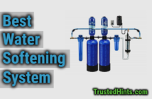 Best Water Softening System Reviews