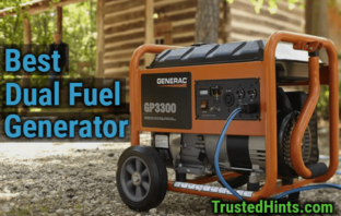 Best Dual Fuel Generator Reviews