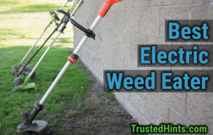 Best Electric Weed Eater Reviews