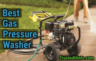 Reviews of best gas pressure washer