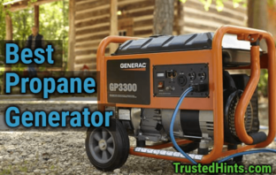 Reviews of Best Propane Generator
