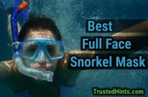 Reviews of best full face snorkel masks