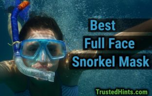 Reviews of best full face snorkel masks
