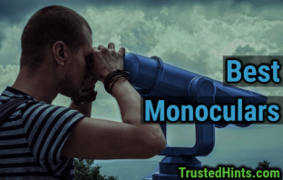 Best Monocular Reviews