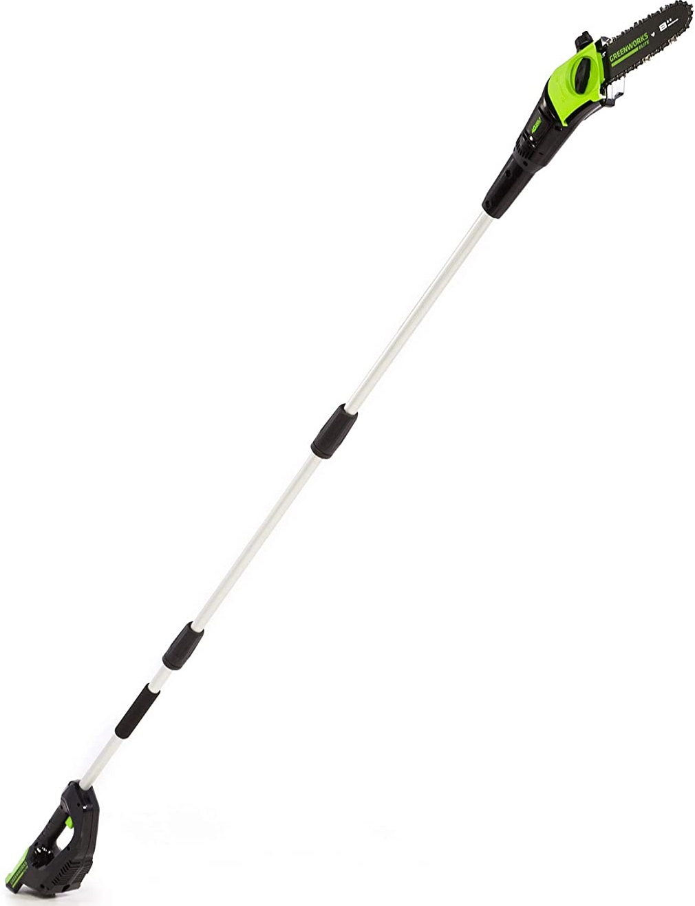 Greenworks CS-80-XR Cordless Pole Saw