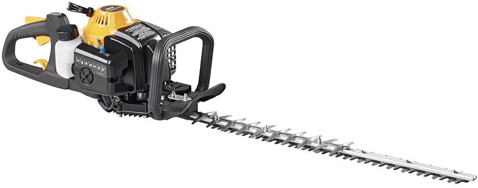 Poulan Pro PR2322 Gas Powered Hedge Trimmer