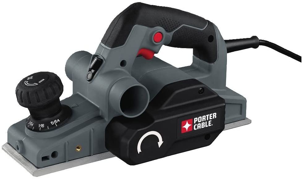 PORTER-CABLE PC60THP Hand Planer