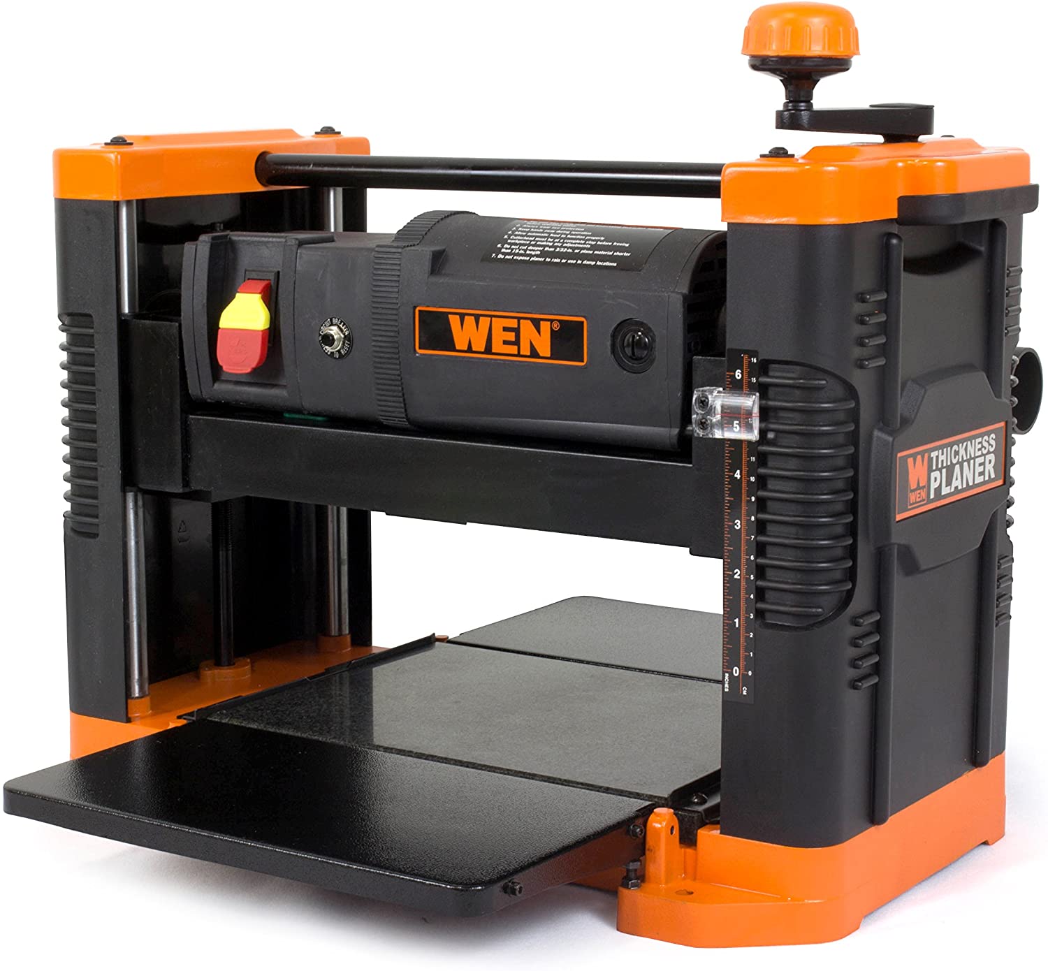 WEN 6550T Benchtop Thickness Planer