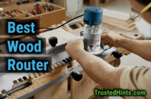 Best Wood Router Review