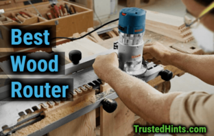 Best Wood Router Review