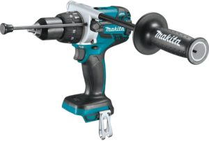 Makita XPH07Z Brushless Cordless Hammer Drill