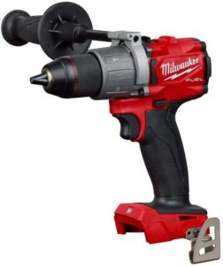 Milwaukee 2804-20 Cordless Hammer Drill