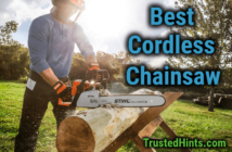 Best Cordless Chainsaw Reviews