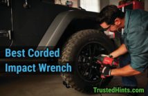 Best Corded Impact Wrench Reviews