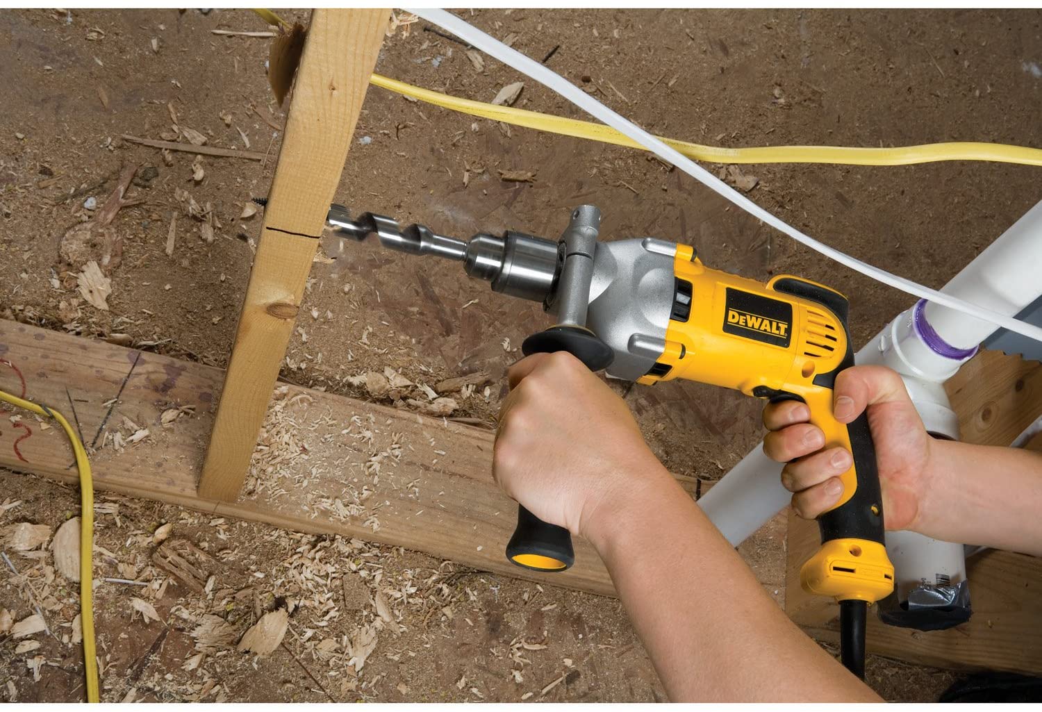 Corded Drill Buying Guide