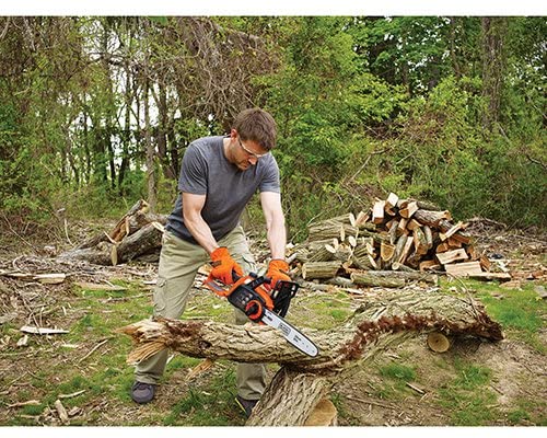 Cordless chainsaw buying guide